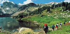 USA-Colorado-Rocky Mountain Multi-Sport
